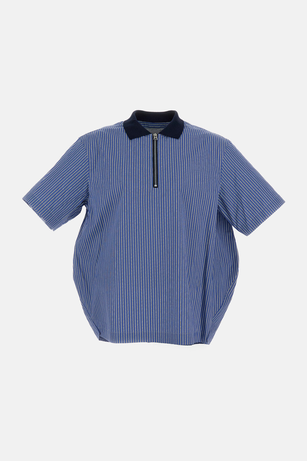 Sacai Men Polo Shirt SACAI