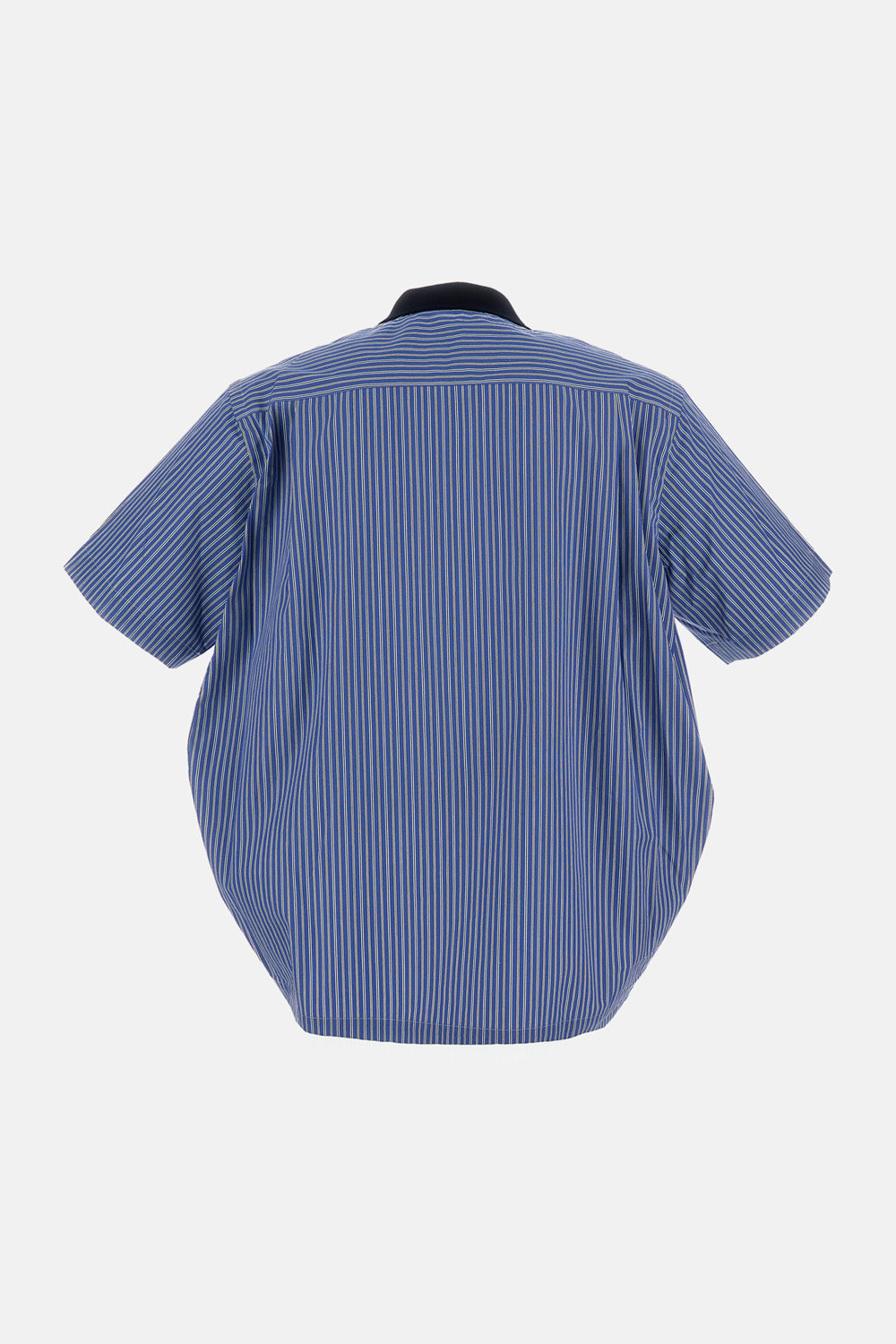 Sacai Men Polo Shirt SACAI