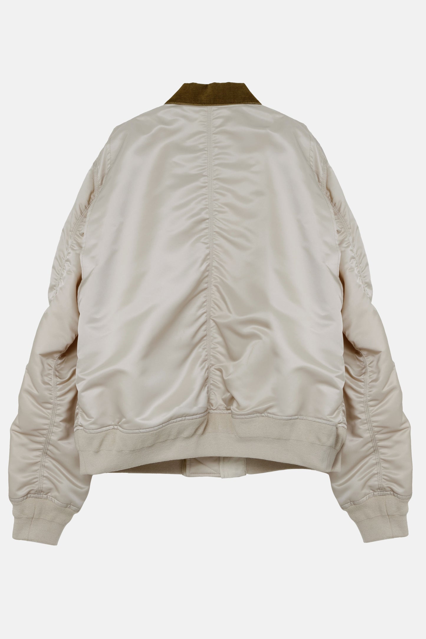 Sacai Men Sacai X Carhartt Nylon Twill Duck Blouson SACAI