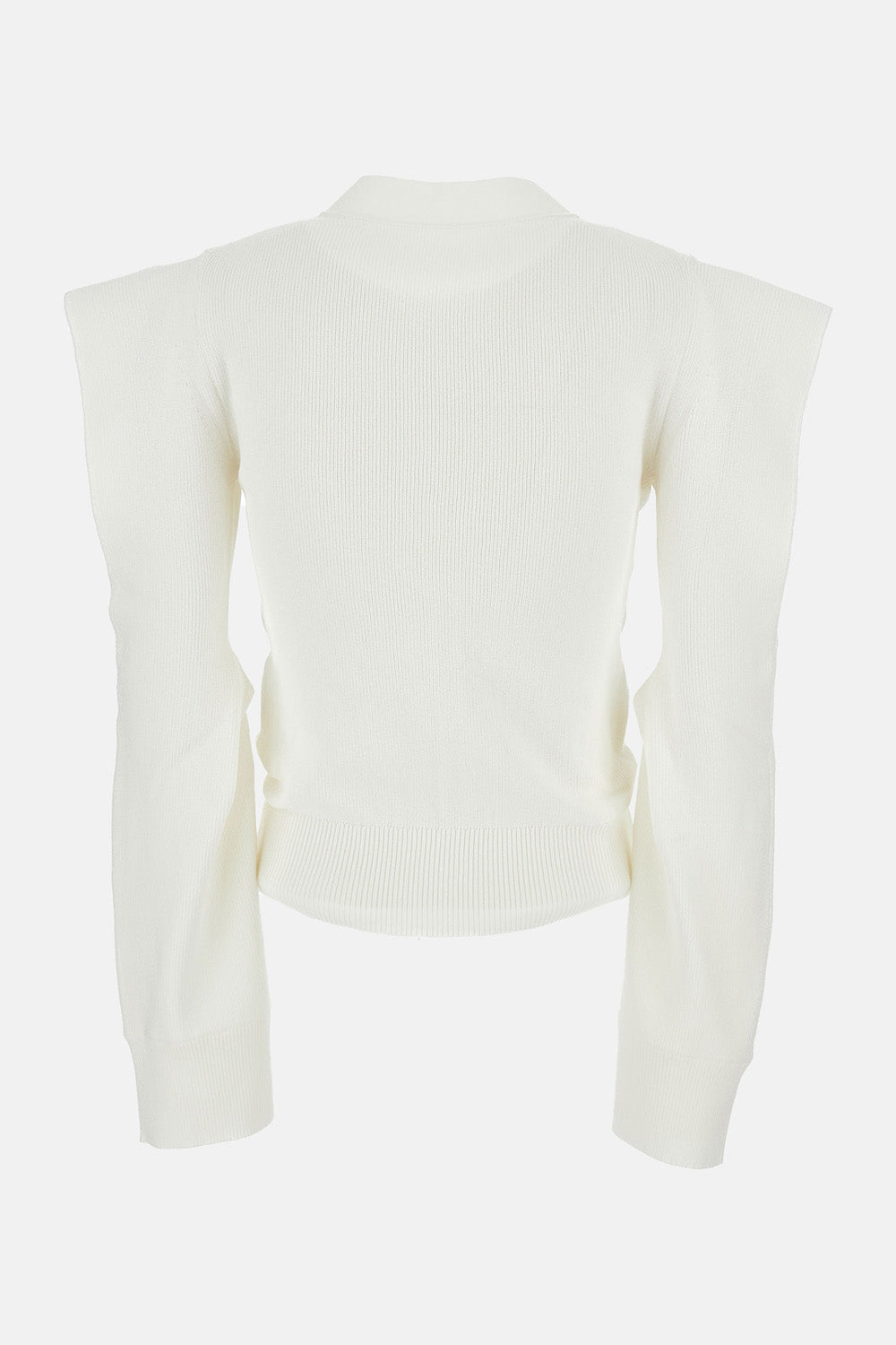 Sacai Women Knit Cardigan SACAI
