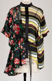 Sacai Women Shirts And Blouses SACAI
