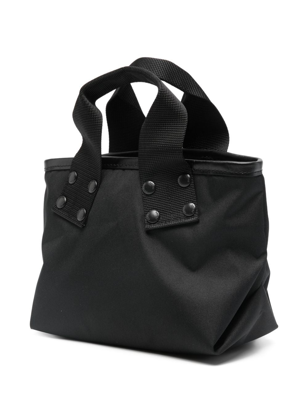 Sacai Women Pocket Small Nylon Tote SACAI