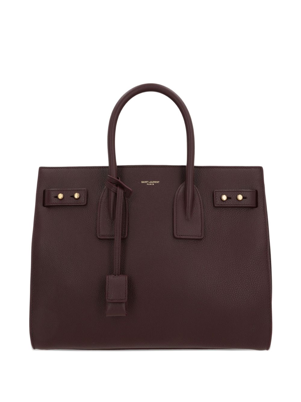 Saint Laurent Women Sac De Jour Small Leather Handbag SAINT LAURENT