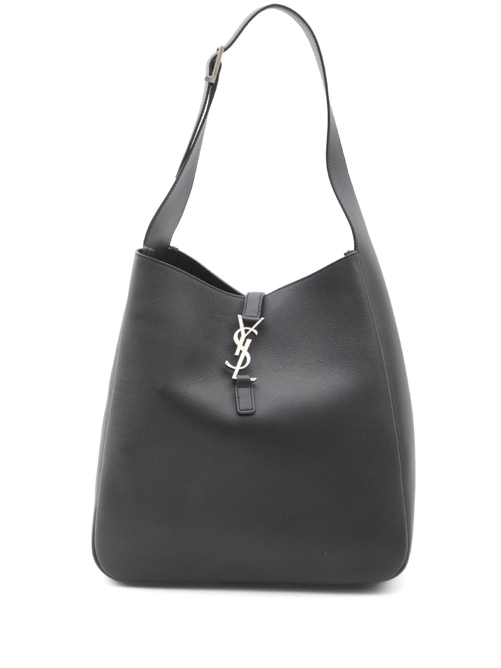 Saint Laurent Women Le 5 À 7 Large Leather Shoulder Bag SAINT LAURENT