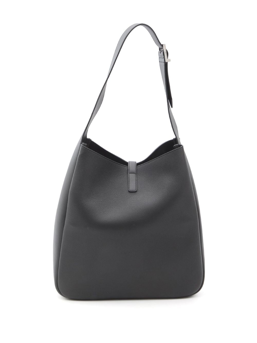 Saint Laurent Women Le 5 À 7 Large Leather Shoulder Bag SAINT LAURENT