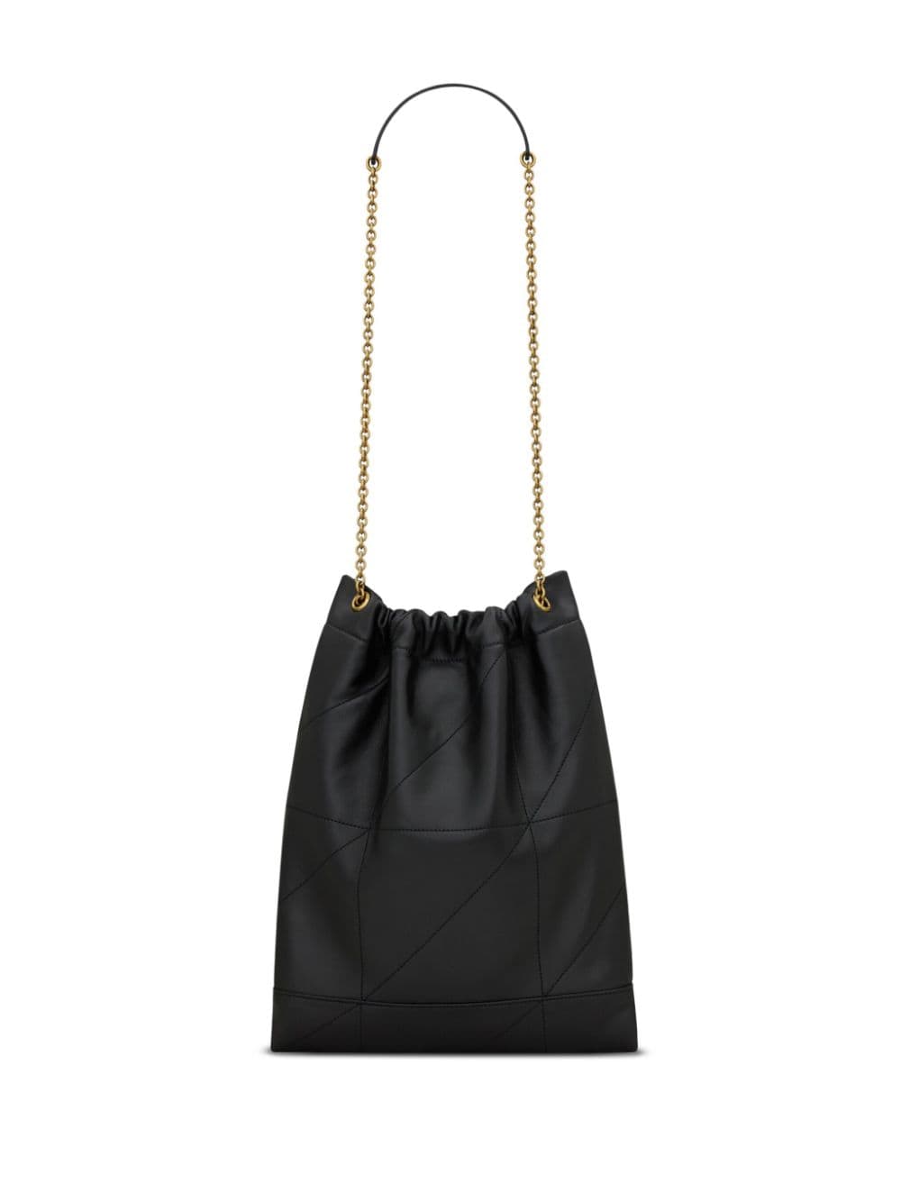 Saint Laurent Women Jamie Leather Shoulder Bag SAINT LAURENT