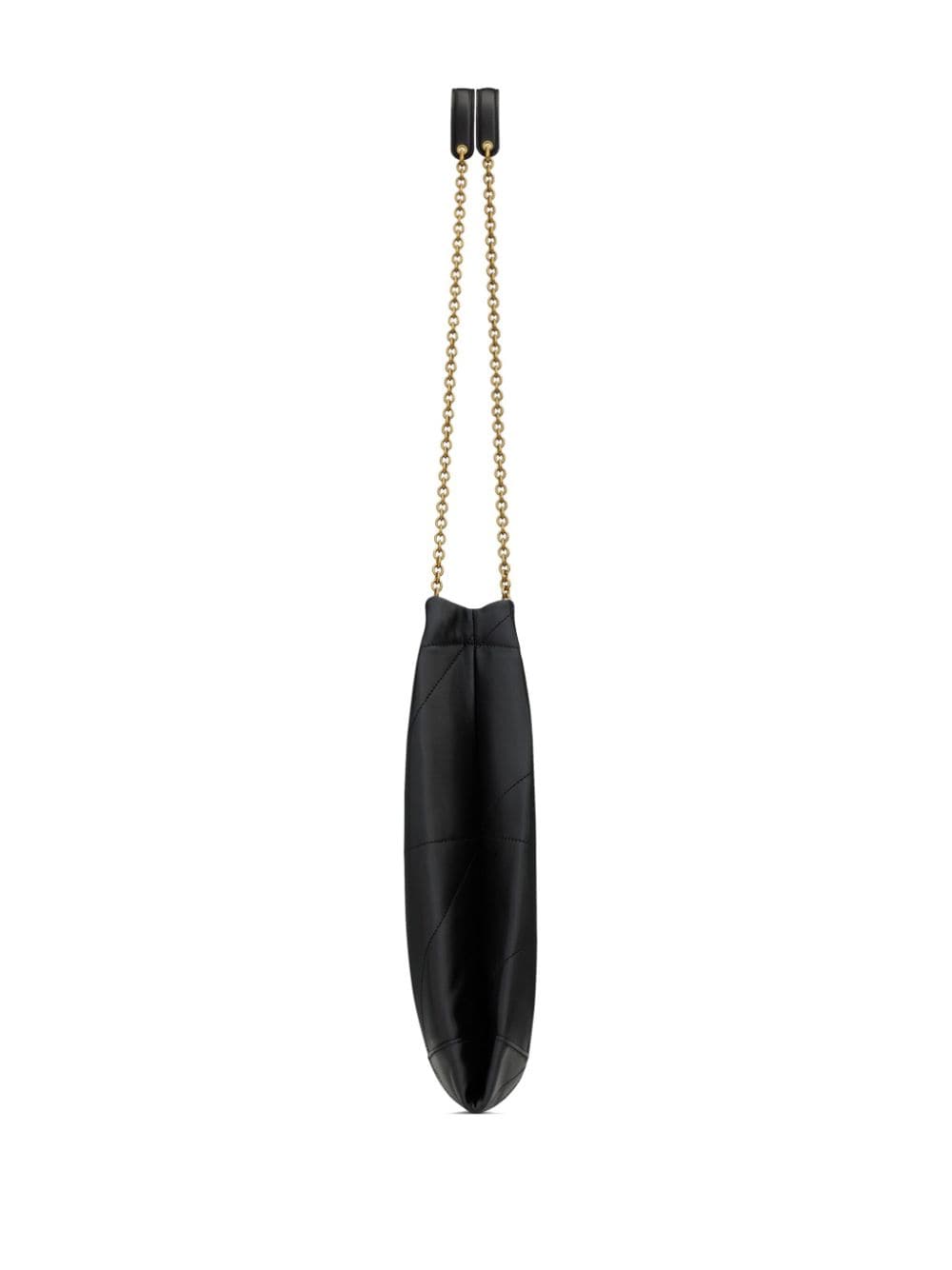 Saint Laurent Women Jamie Leather Shoulder Bag SAINT LAURENT