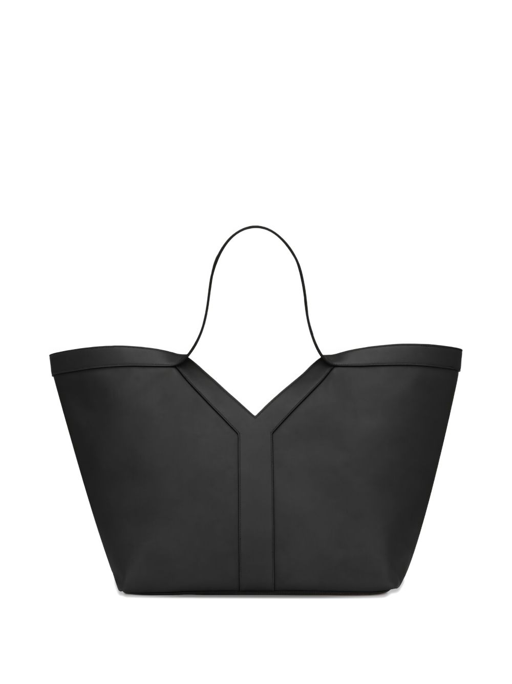 Saint Laurent Women Y Large Leather Tote Bag SAINT LAURENT