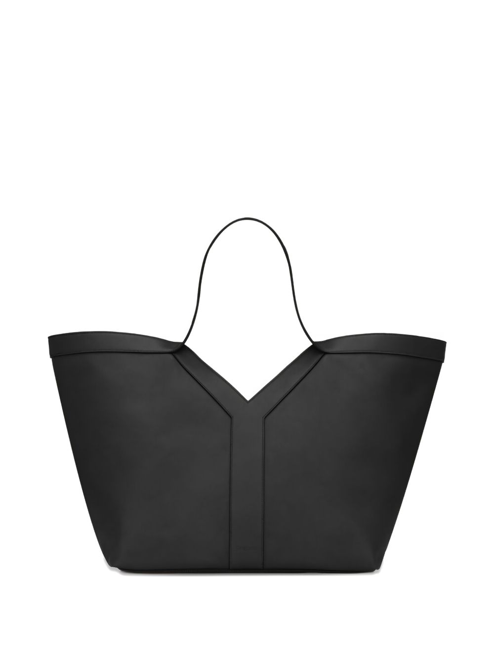 Saint Laurent Women Y Large Leather Tote Bag SAINT LAURENT