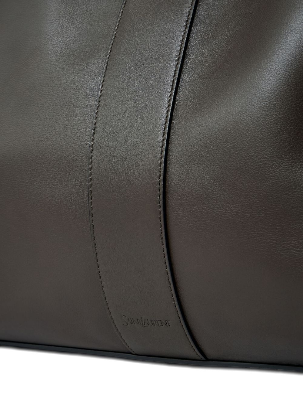 Saint Laurent Women Y Large Leather Tote Bag SAINT LAURENT