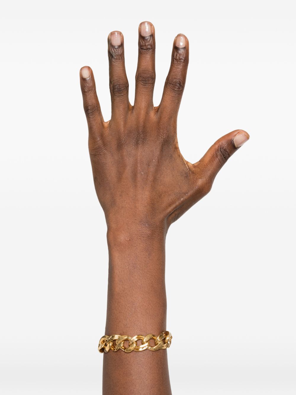 Saint Laurent Women Chain Bracelet SAINT LAURENT