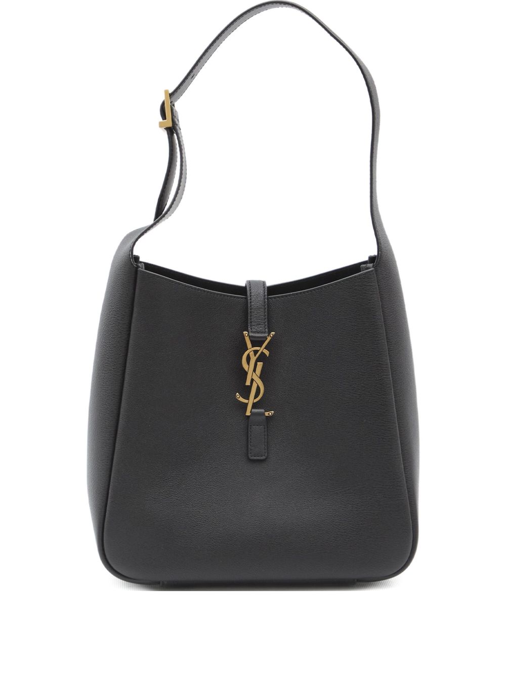 Saint Laurent Women Le 5 À 7 Small Leather Shoulder Bag SAINT LAURENT