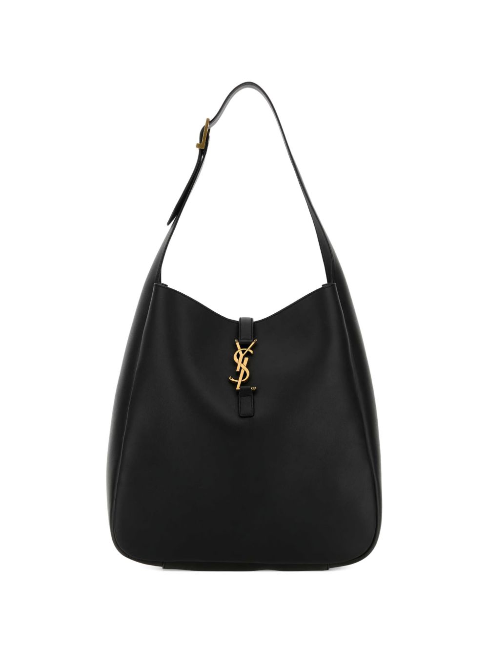Saint Laurent Women Le 5 À 7 Large Leather Shoulder Bag SAINT LAURENT