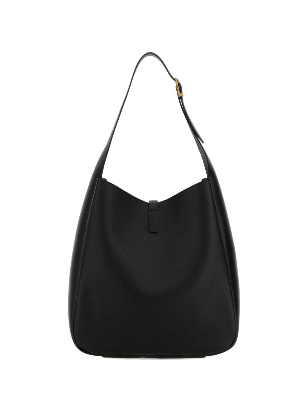 Saint Laurent Women Le 5 À 7 Large Leather Shoulder Bag SAINT LAURENT