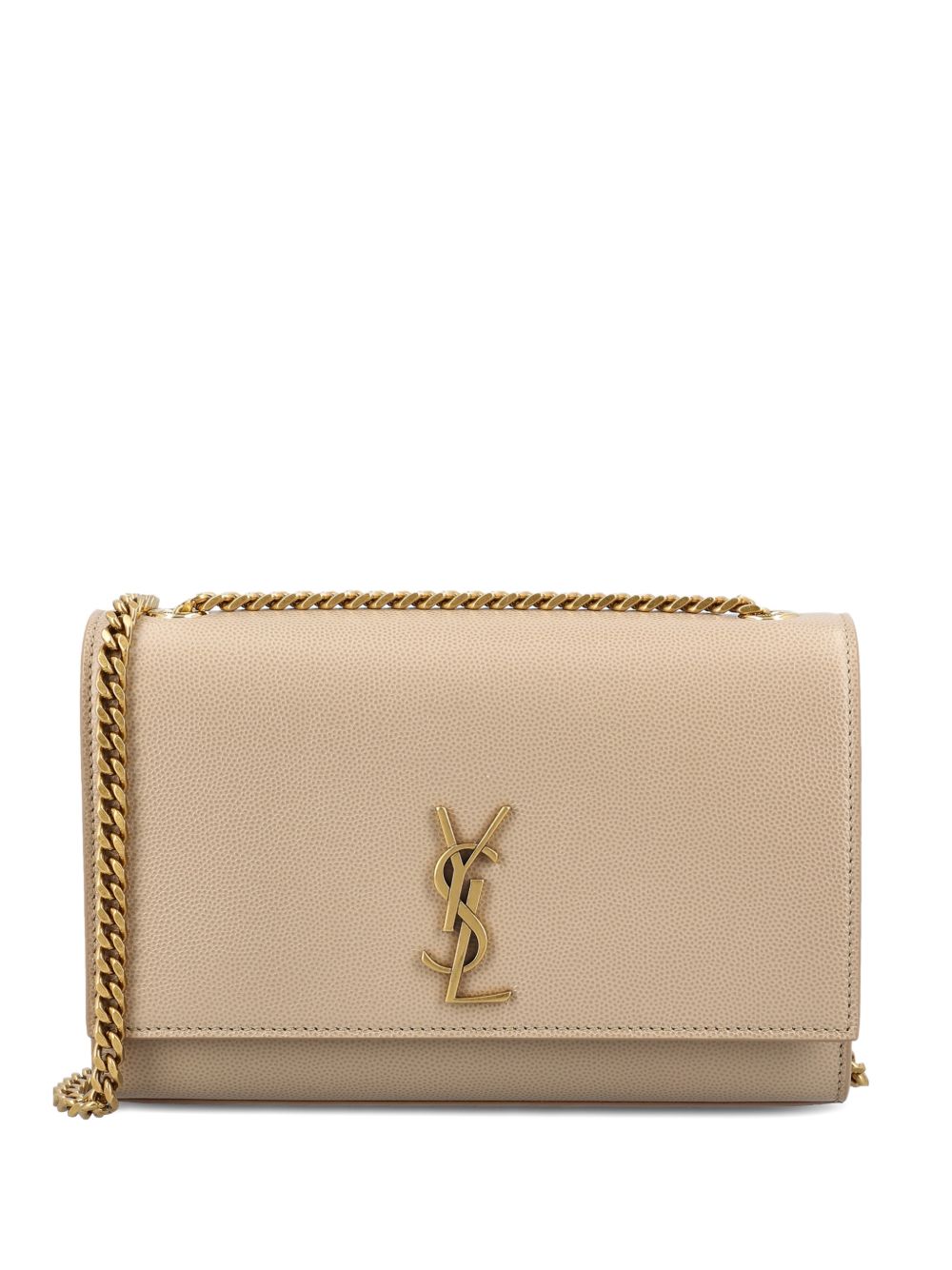 Saint Laurent Women Kate Small Leather Crossbody Bag SAINT LAURENT