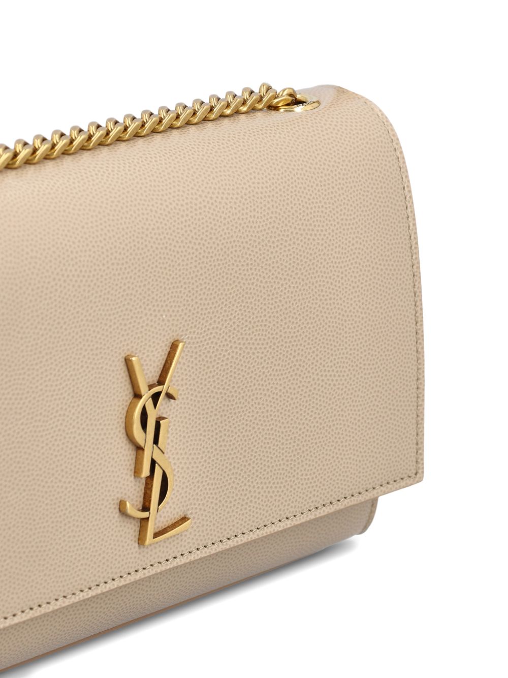 Saint Laurent Women Kate Small Leather Crossbody Bag SAINT LAURENT
