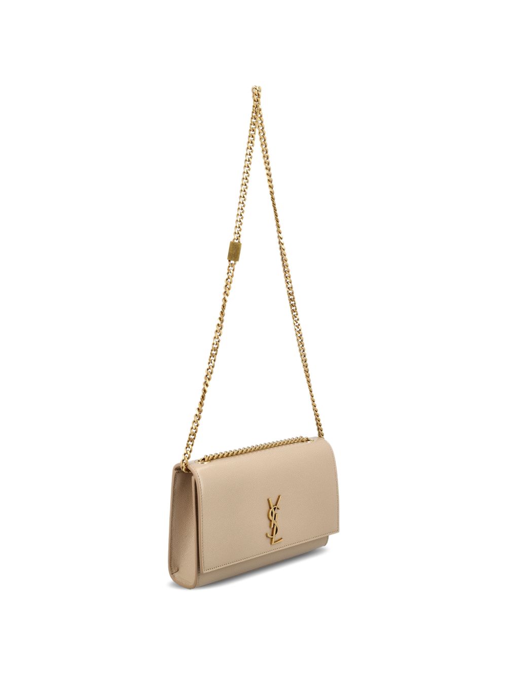 Saint Laurent Women Kate Small Leather Crossbody Bag SAINT LAURENT