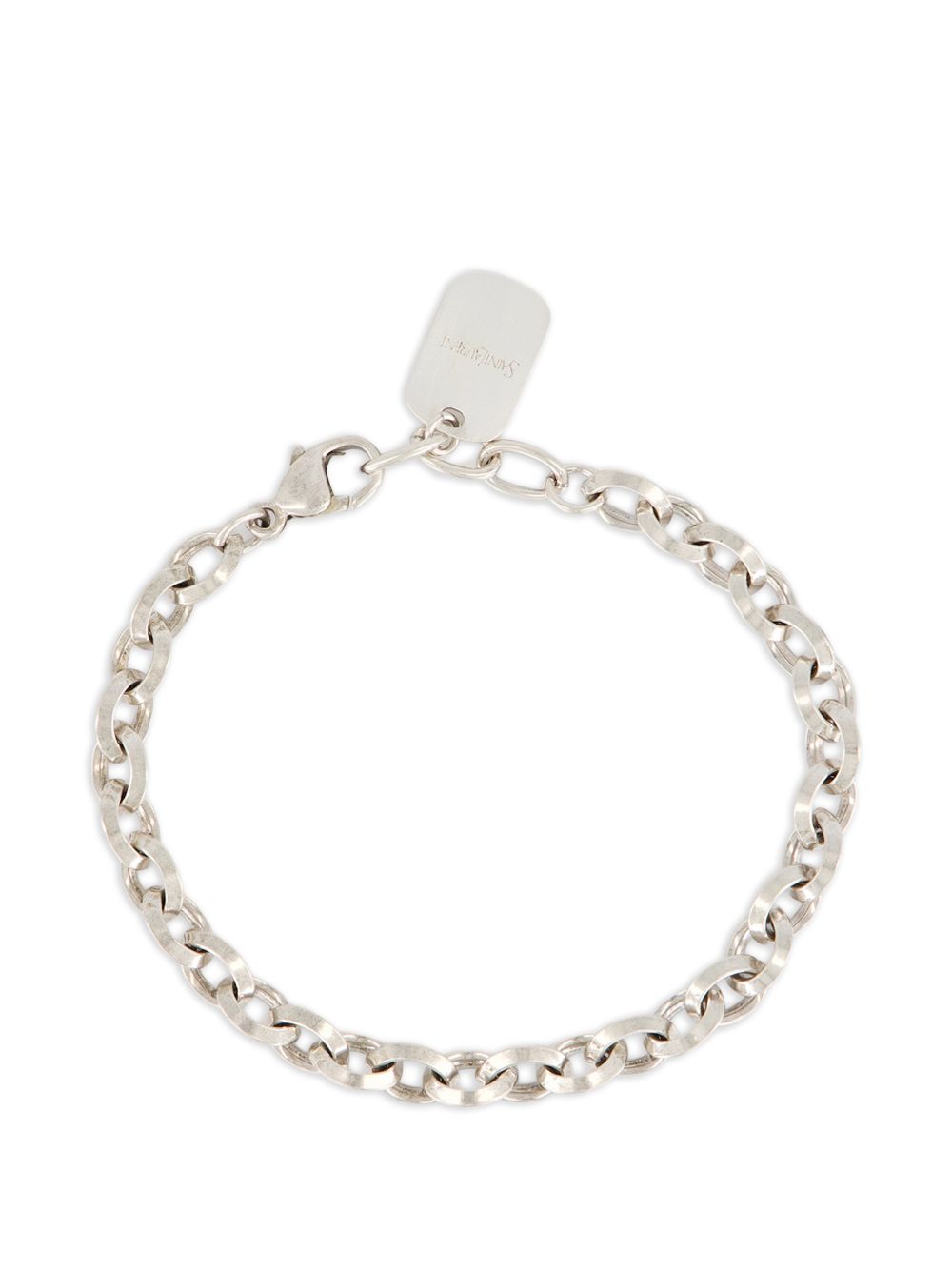 Saint Laurent Men Chain Bracelet SAINT LAURENT