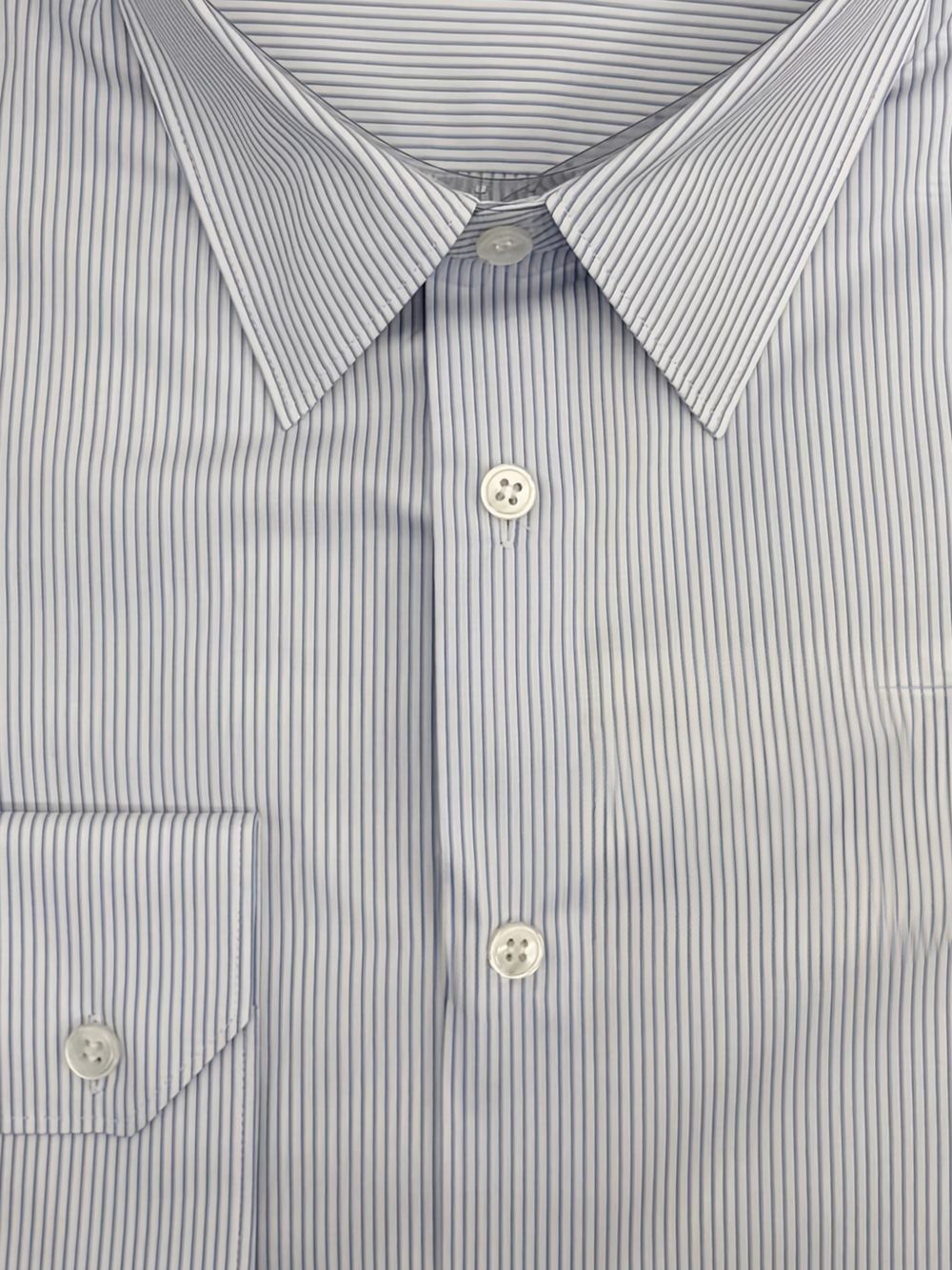 Saint Laurent Men Cotton Shirt SAINT LAURENT