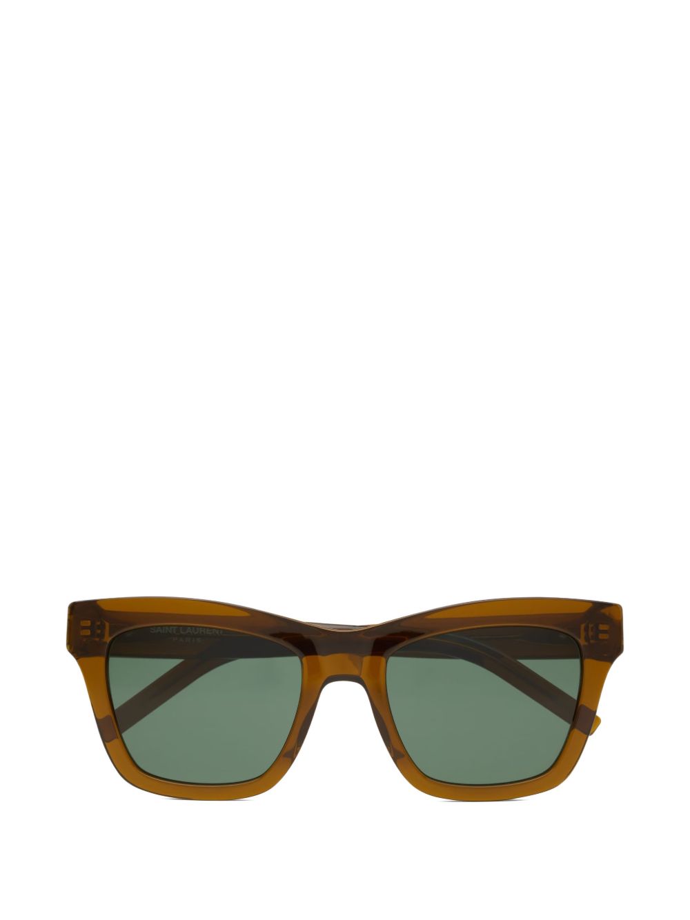 Saint Laurent Women Sl M156 Sunglasses SAINT LAURENT