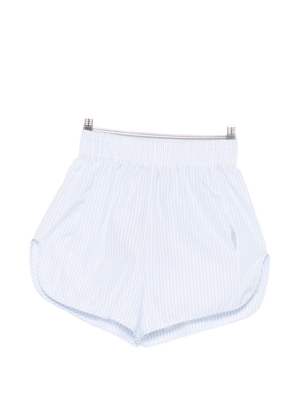 Ermanno Scervino Women Cotton Shorts ERMANO SCERVINO
