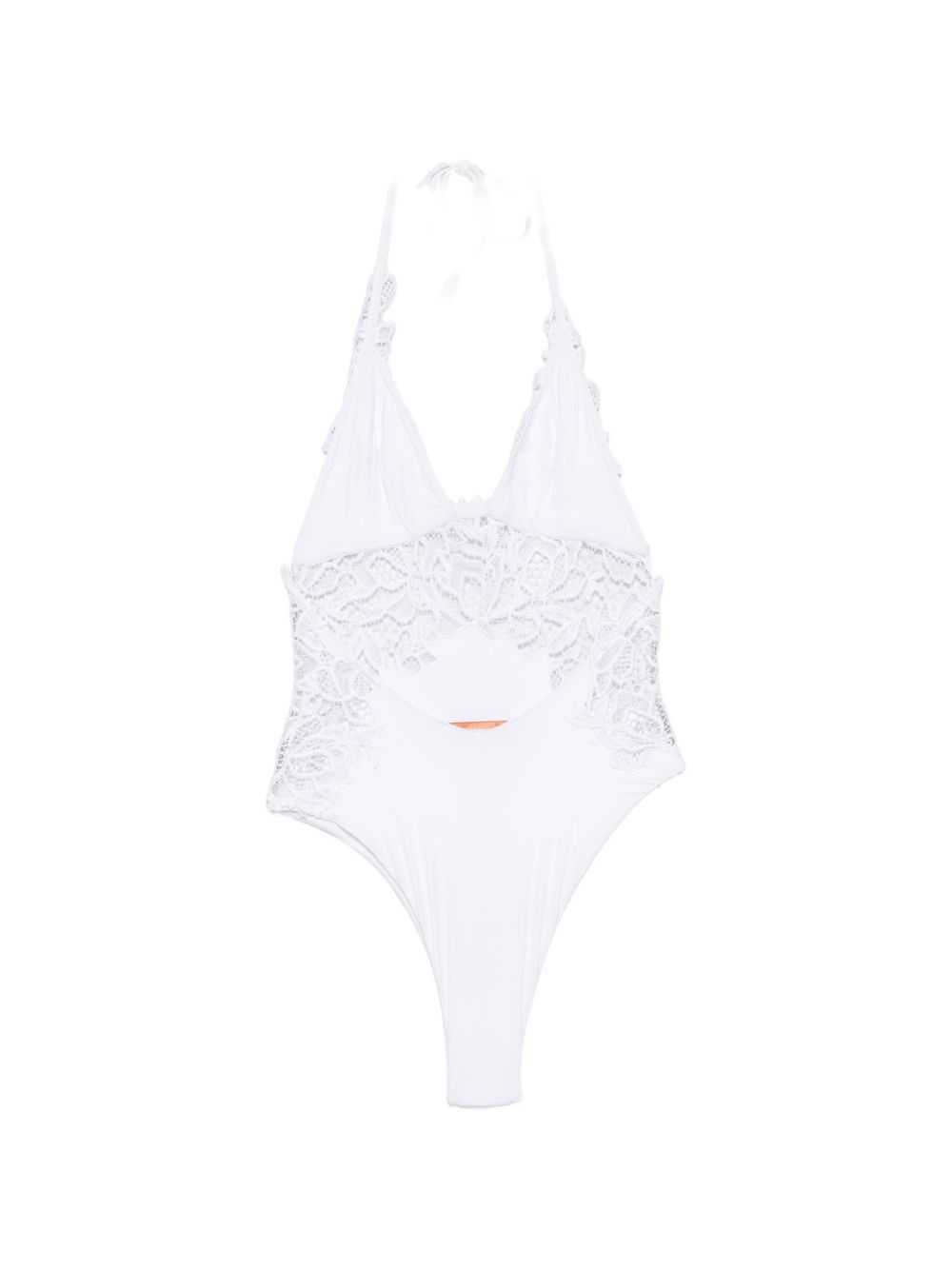 Ermanno Scervino Women Lace Swimsuit ERMANO SCERVINO
