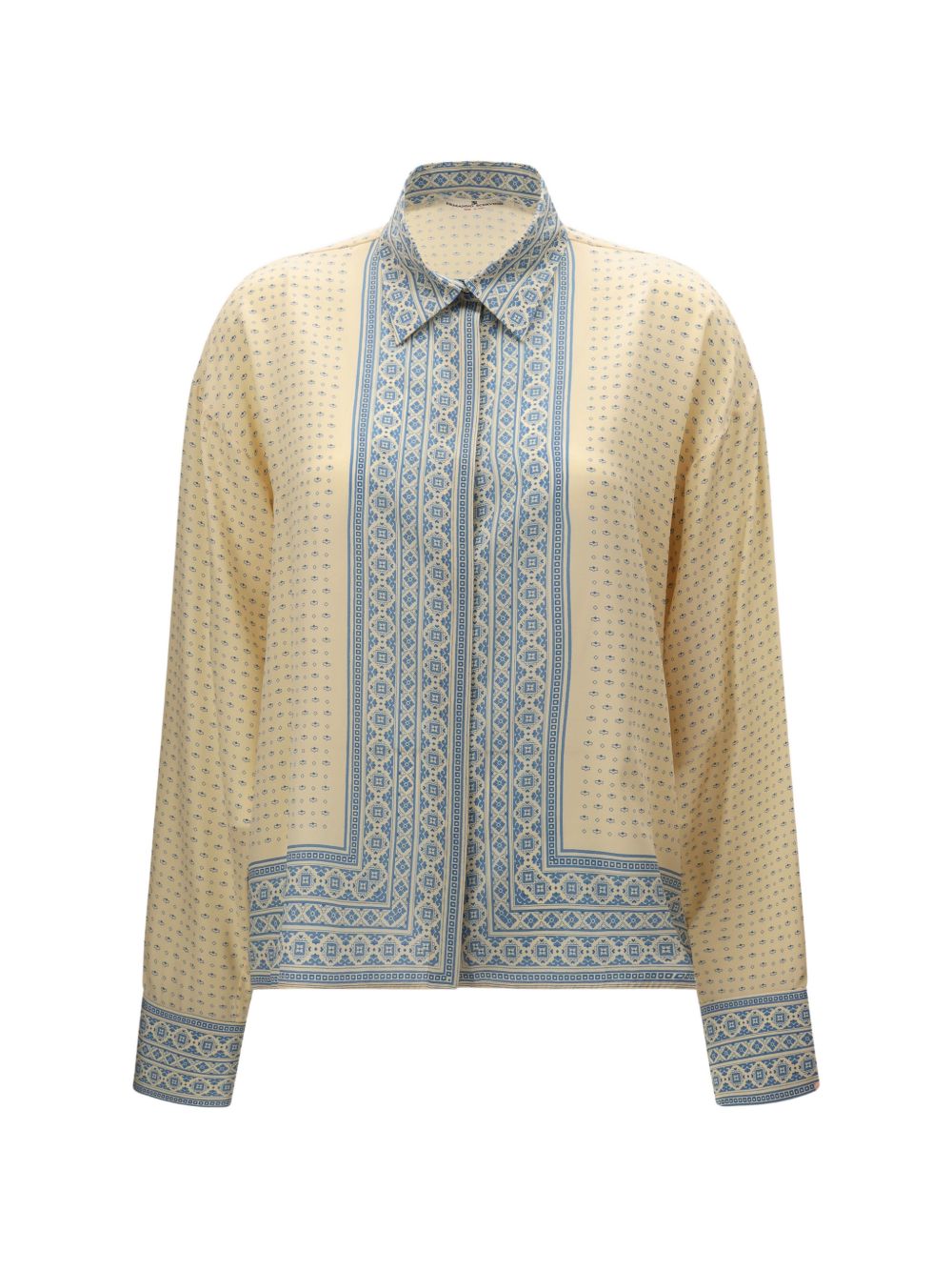 Ermanno Scervino Women Shirts ERMANO SCERVINO