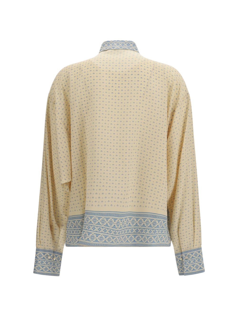Ermanno Scervino Women Shirts ERMANO SCERVINO
