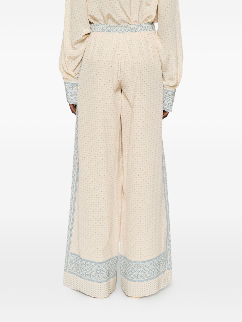 Ermanno Scervino Women Trousers ERMANO SCERVINO