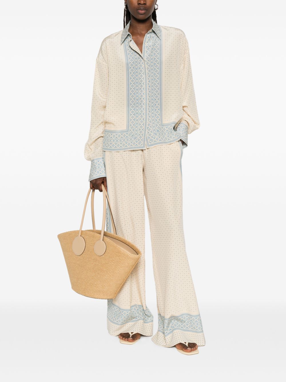 Ermanno Scervino Women Trousers ERMANO SCERVINO