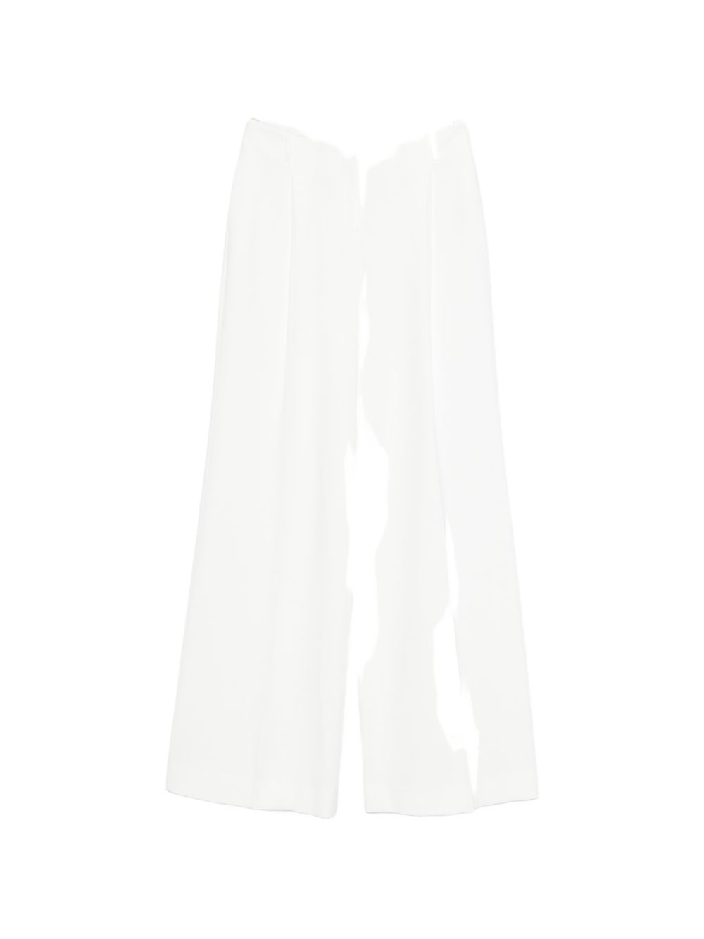 Ermanno Scervino Women Wide-Leg Trousers ERMANO SCERVINO