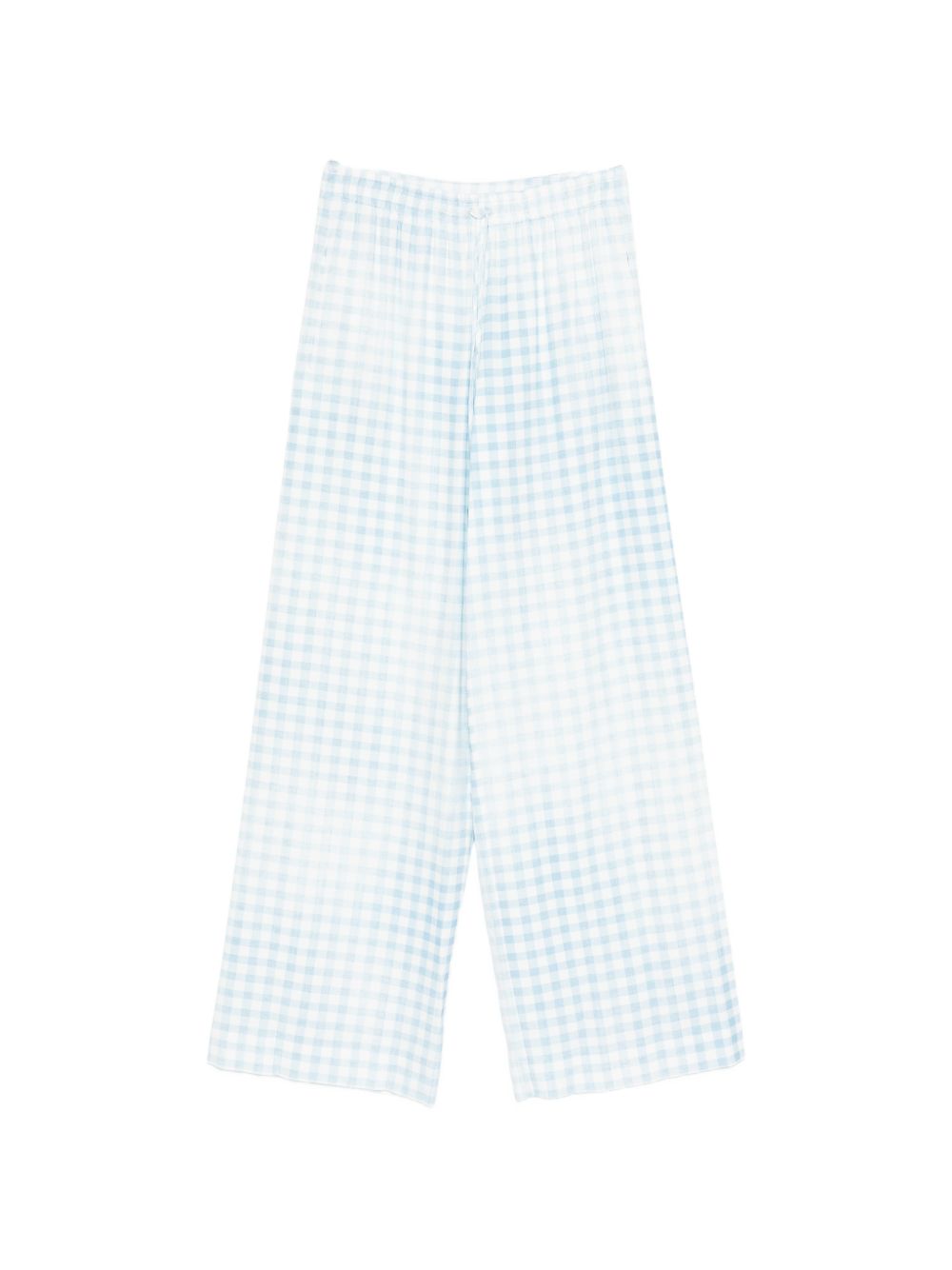 Ermanno Scervino Women Wide-Leg Trousers ERMANO SCERVINO