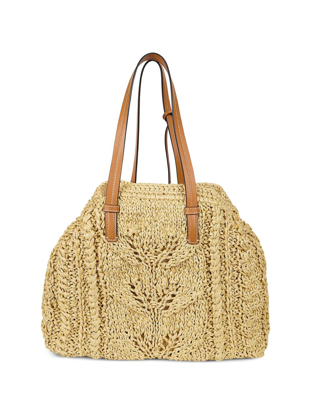 Ermanno Scervino Women Rafia Tote Bag ERMANO SCERVINO