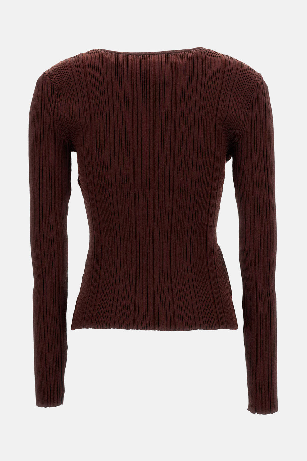 Self-Portrait Women Lace Knit Top SELF-PORTRAIT