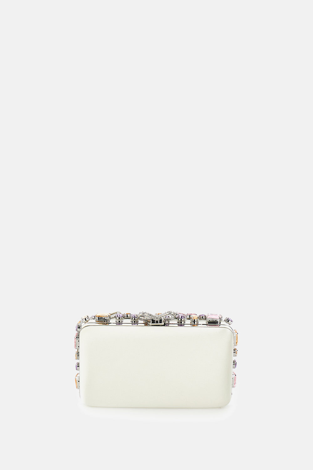 Self-Portrait Women Crystal Crossbody Bag SELF-PORTRAIT