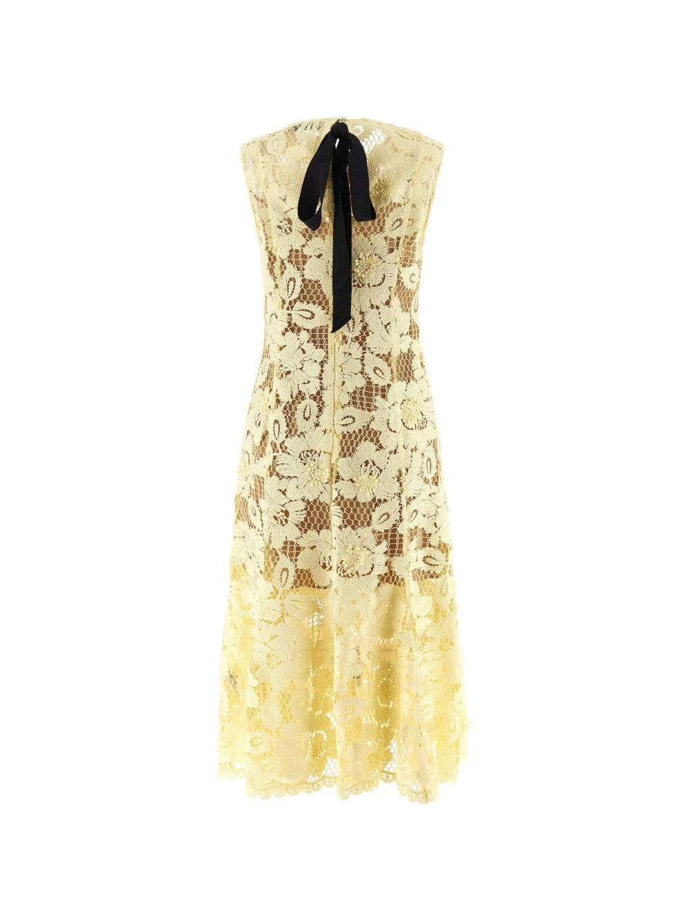 Self Portrait Women Lace Midi Dress SELF-PORTRAIT