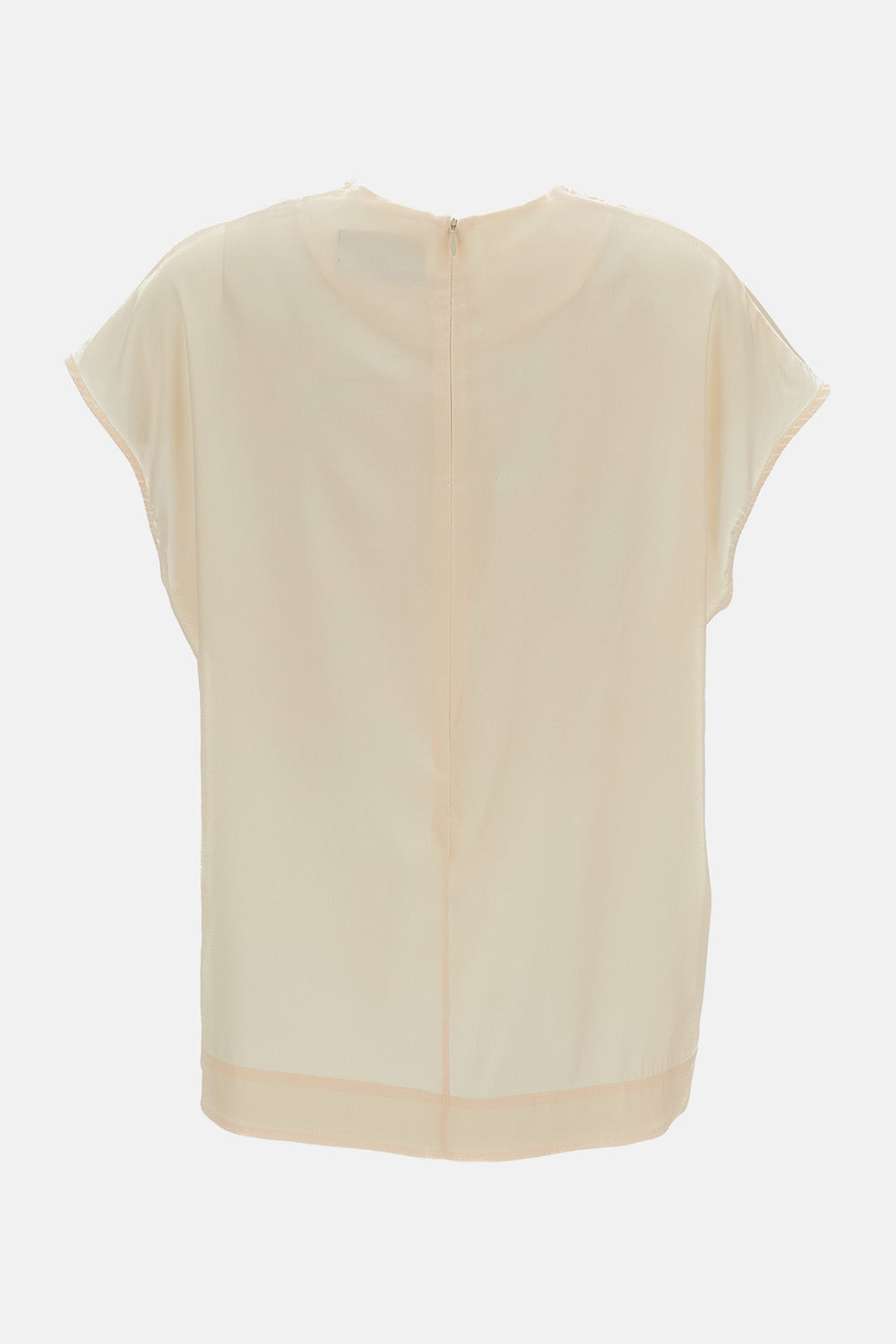 Simone Rocha Women Poppy Motif Smock Top SIMONE ROCHA