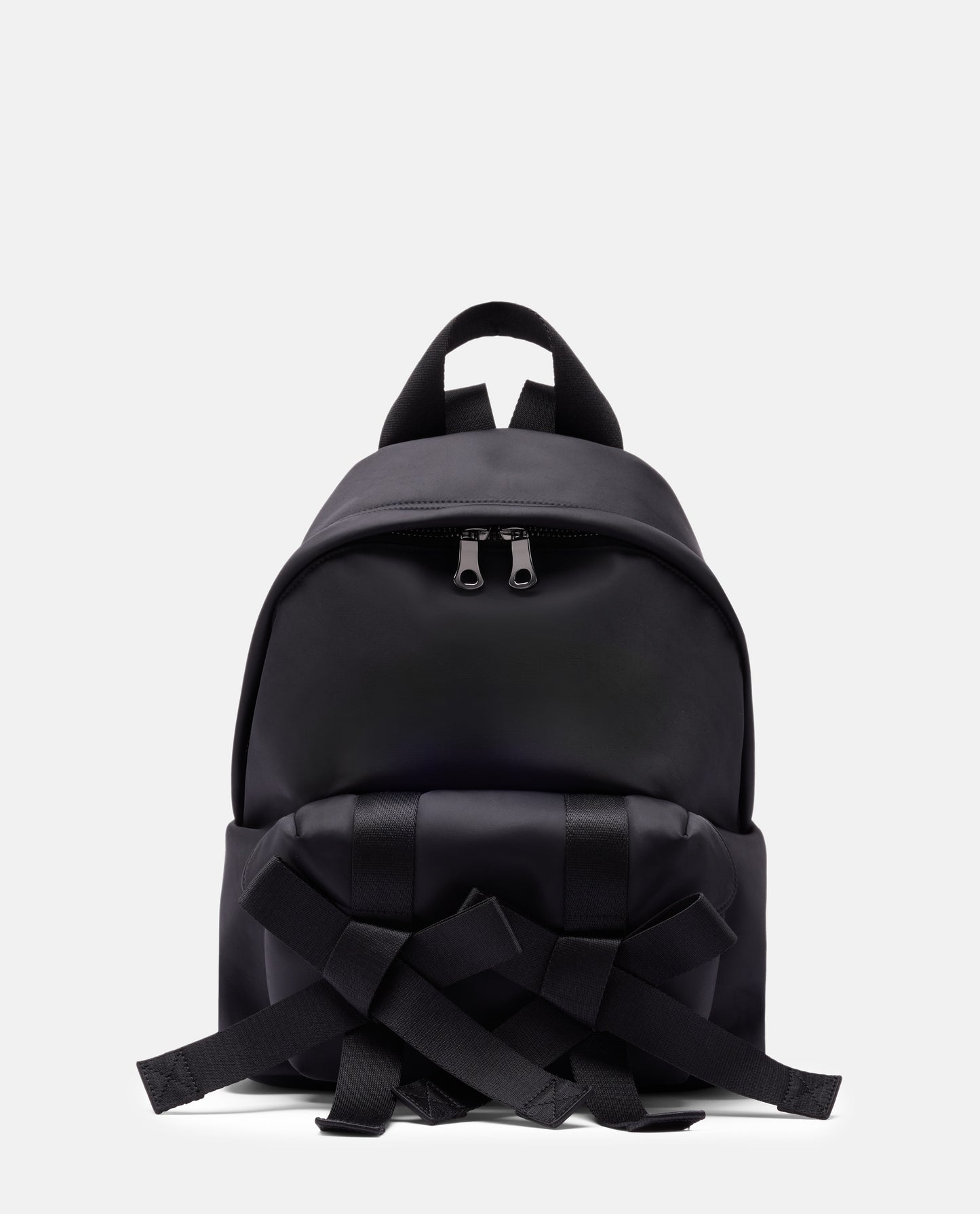 Simone Rocha Women Bow Front Backpack SIMONE ROCHA