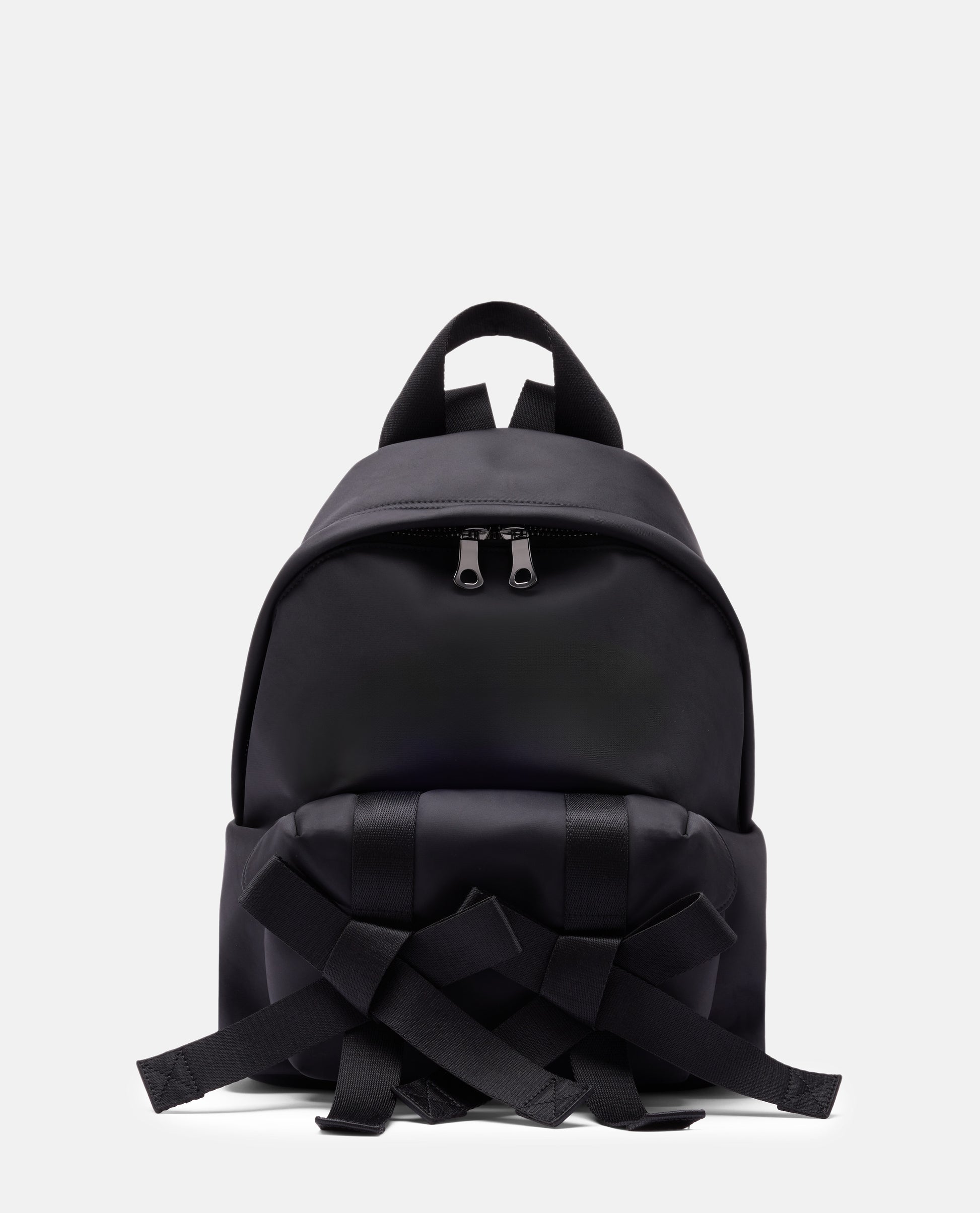 Simone Rocha Women Bow Front Backpack SIMONE ROCHA
