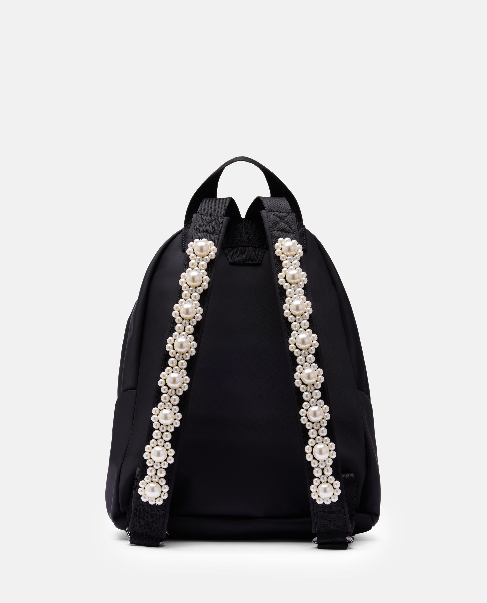 Simone Rocha Women Bow Front Backpack SIMONE ROCHA