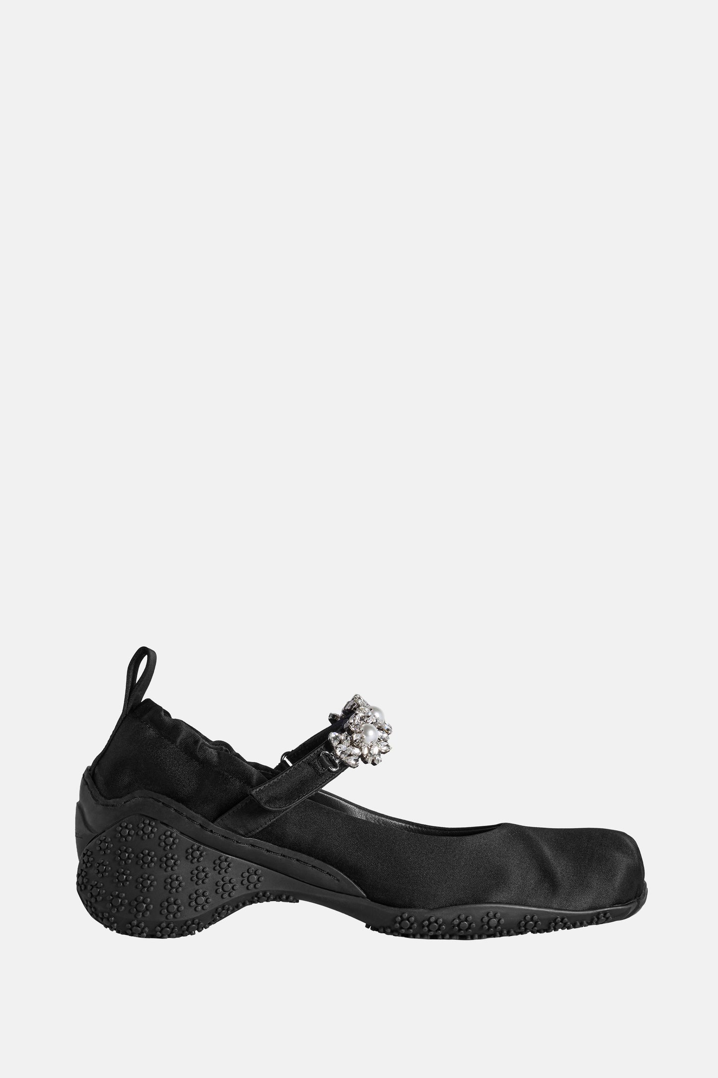 Simone Rocha Women Ballet Runner With Emb SIMONE ROCHA