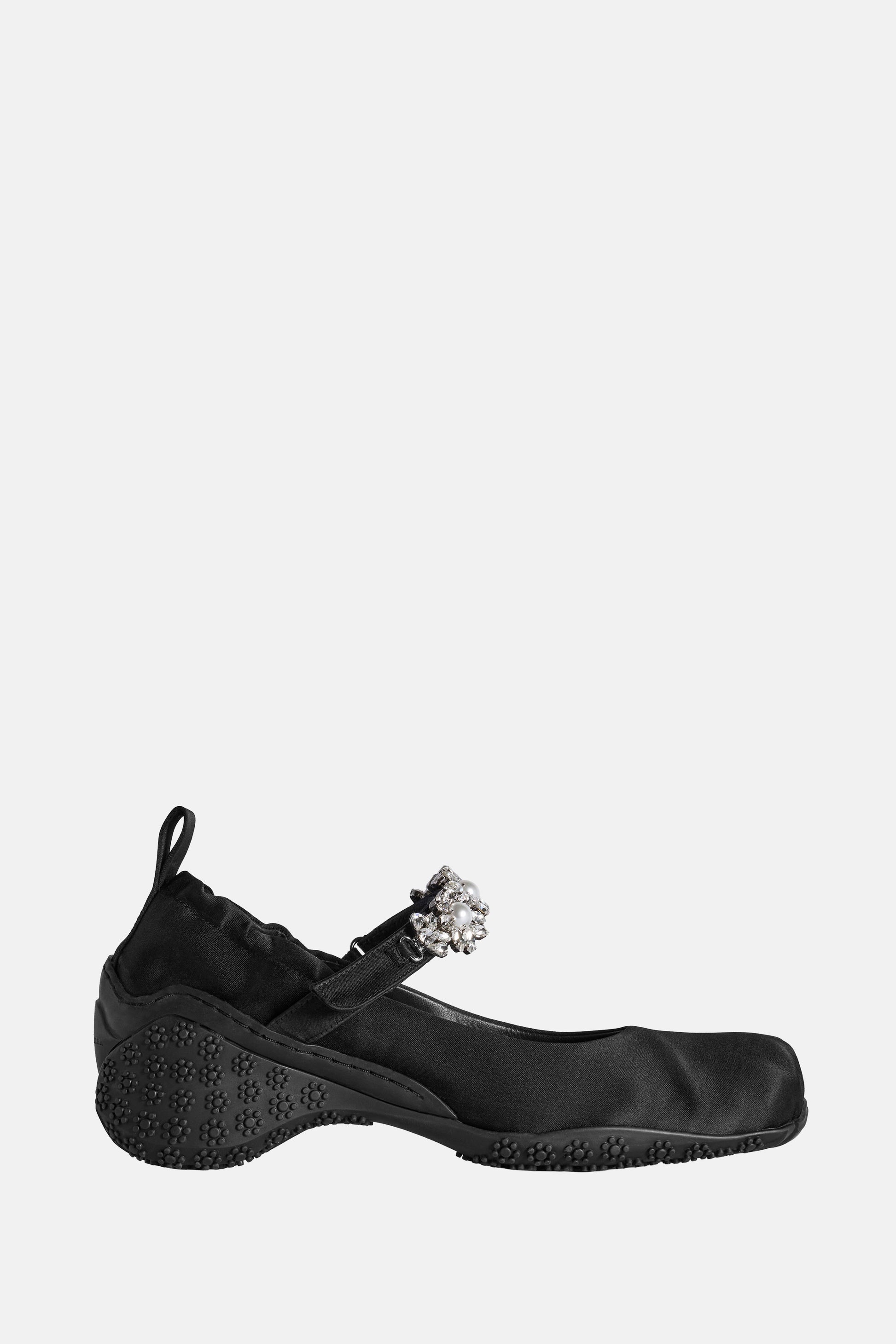 Simone Rocha Women Ballet Runner With Emb SIMONE ROCHA