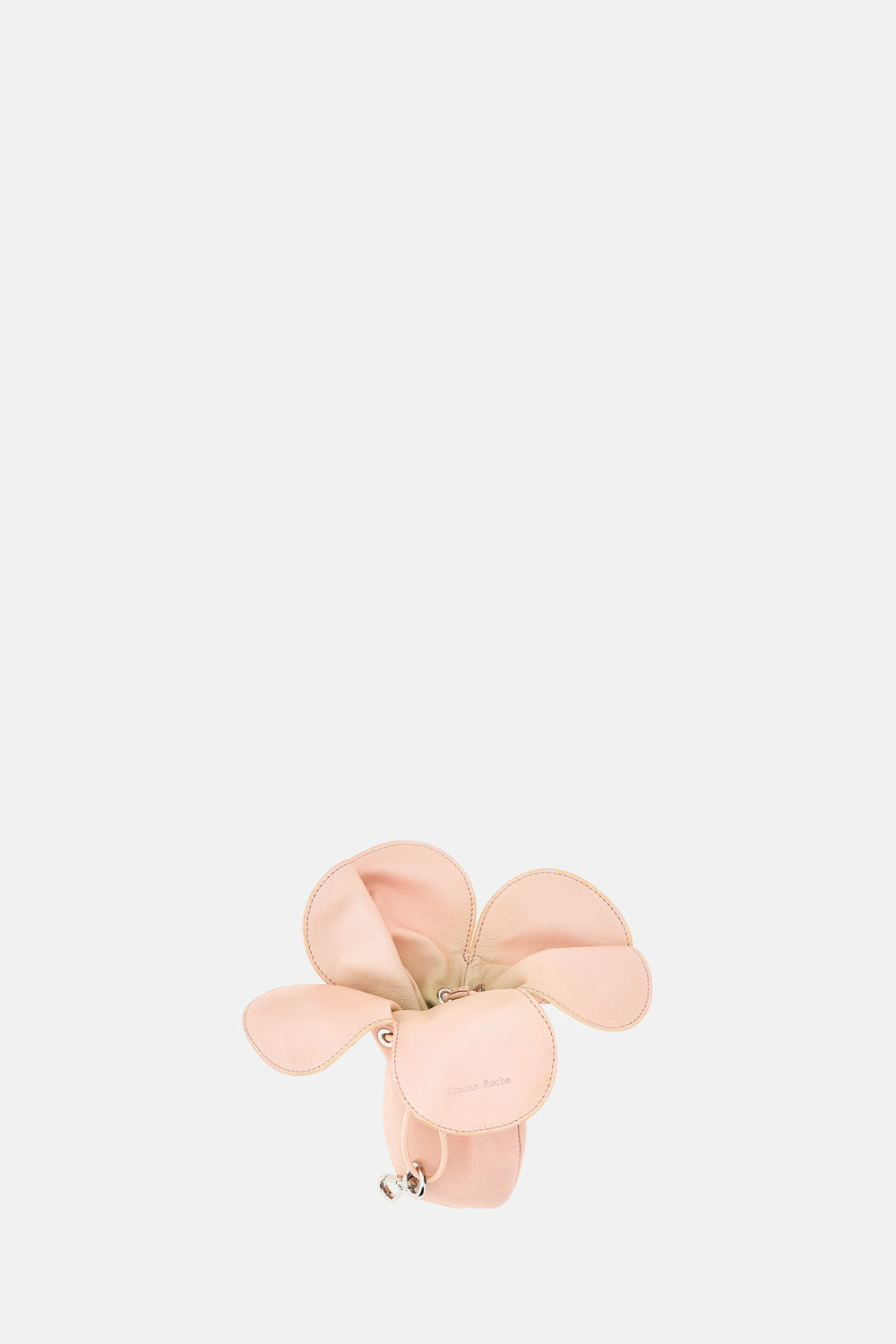 Simone Rocha Women Flower Coinpurse Charm SIMONE ROCHA