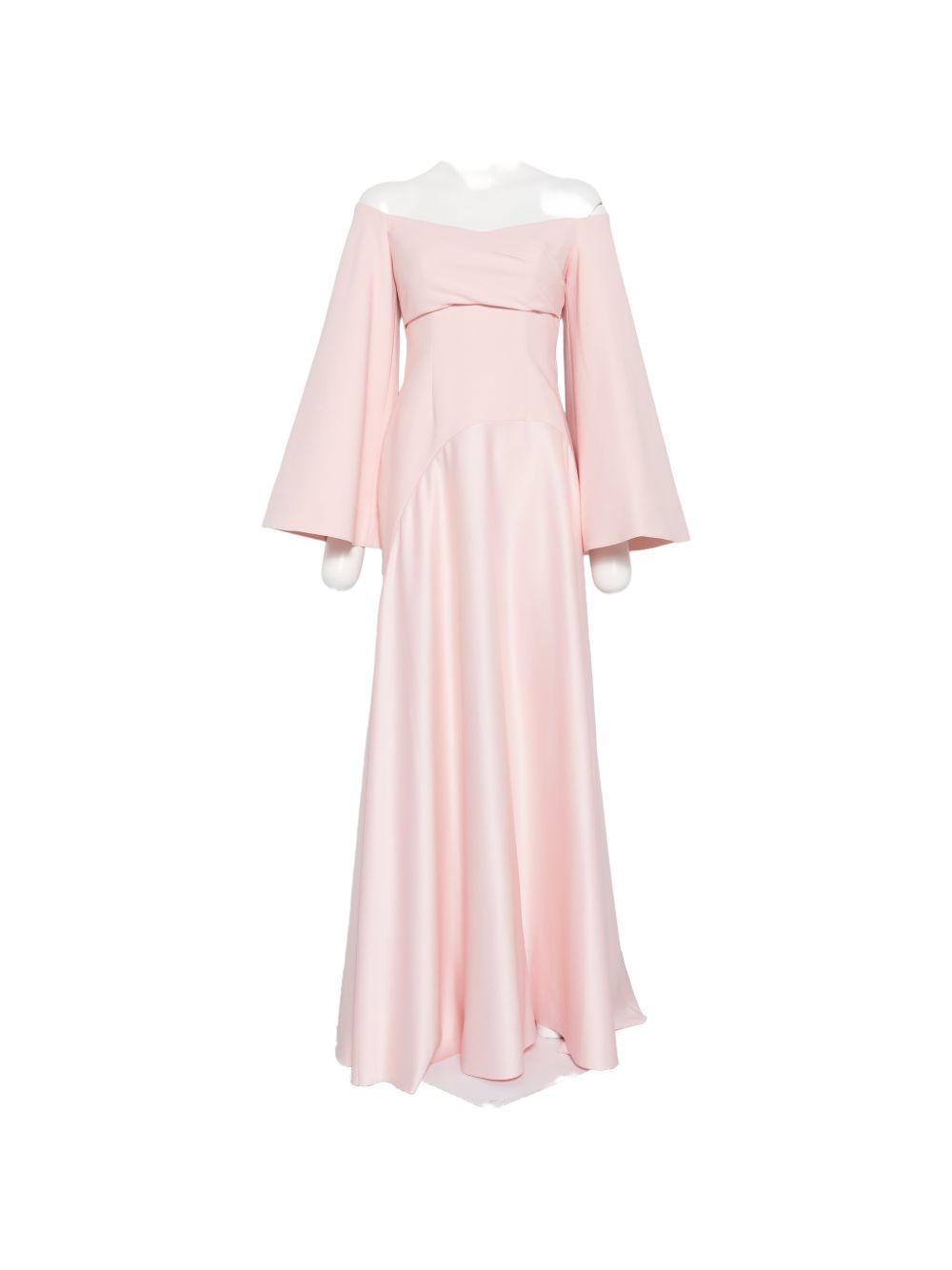 Solace London Women Rina Maxi Dress SOLACE LONDON