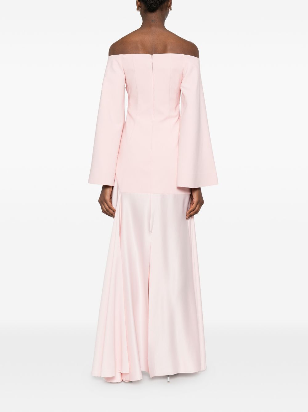 Solace London Women Rina Maxi Dress SOLACE LONDON