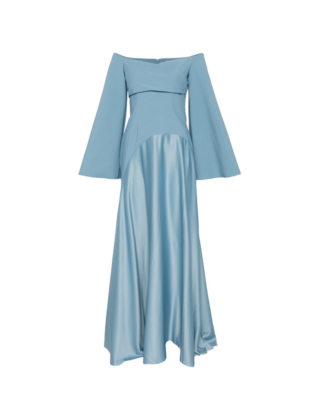 Solace London Women Rina Maxi Dress SOLACE LONDON
