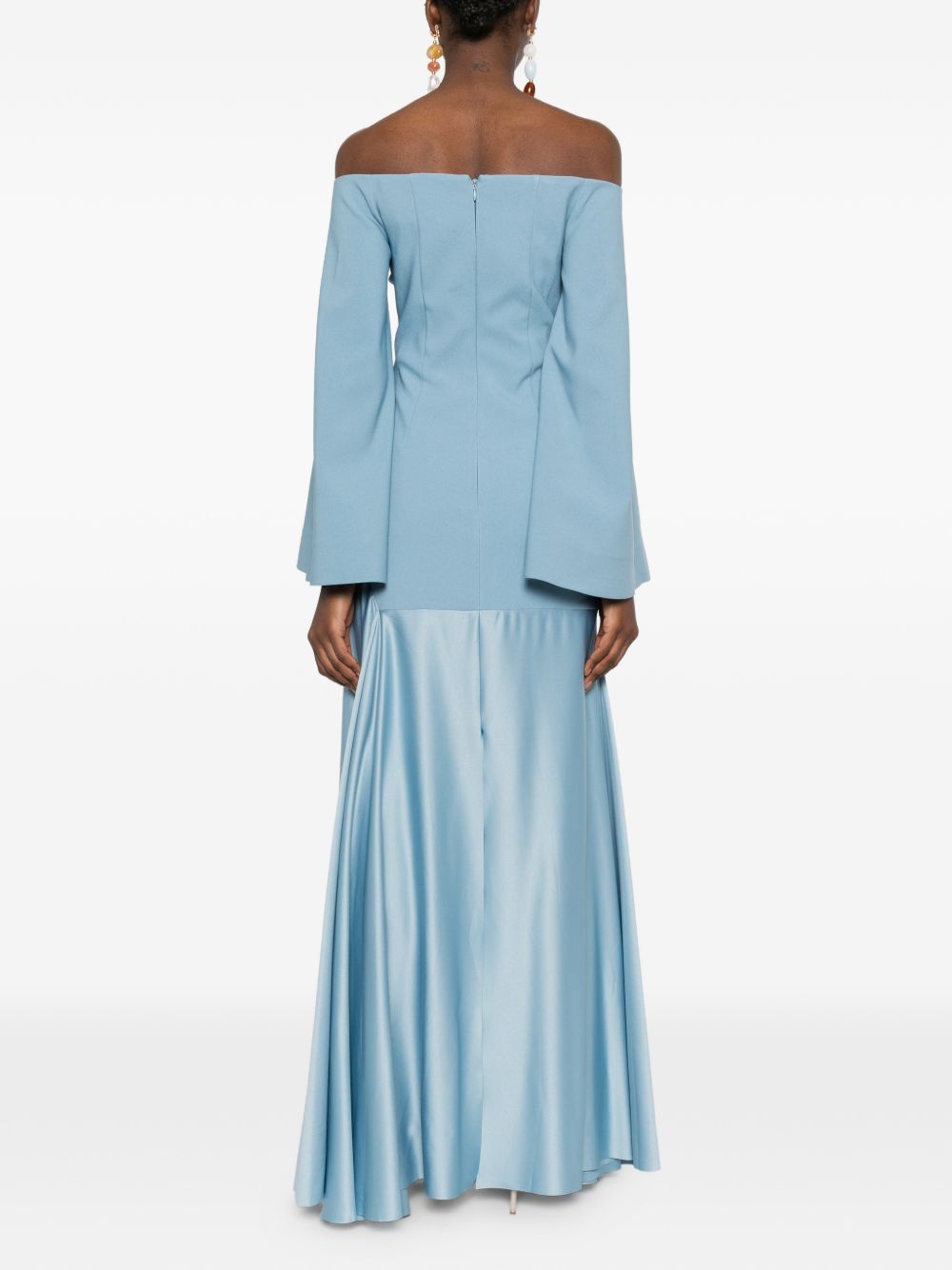 Solace London Women Rina Maxi Dress SOLACE LONDON