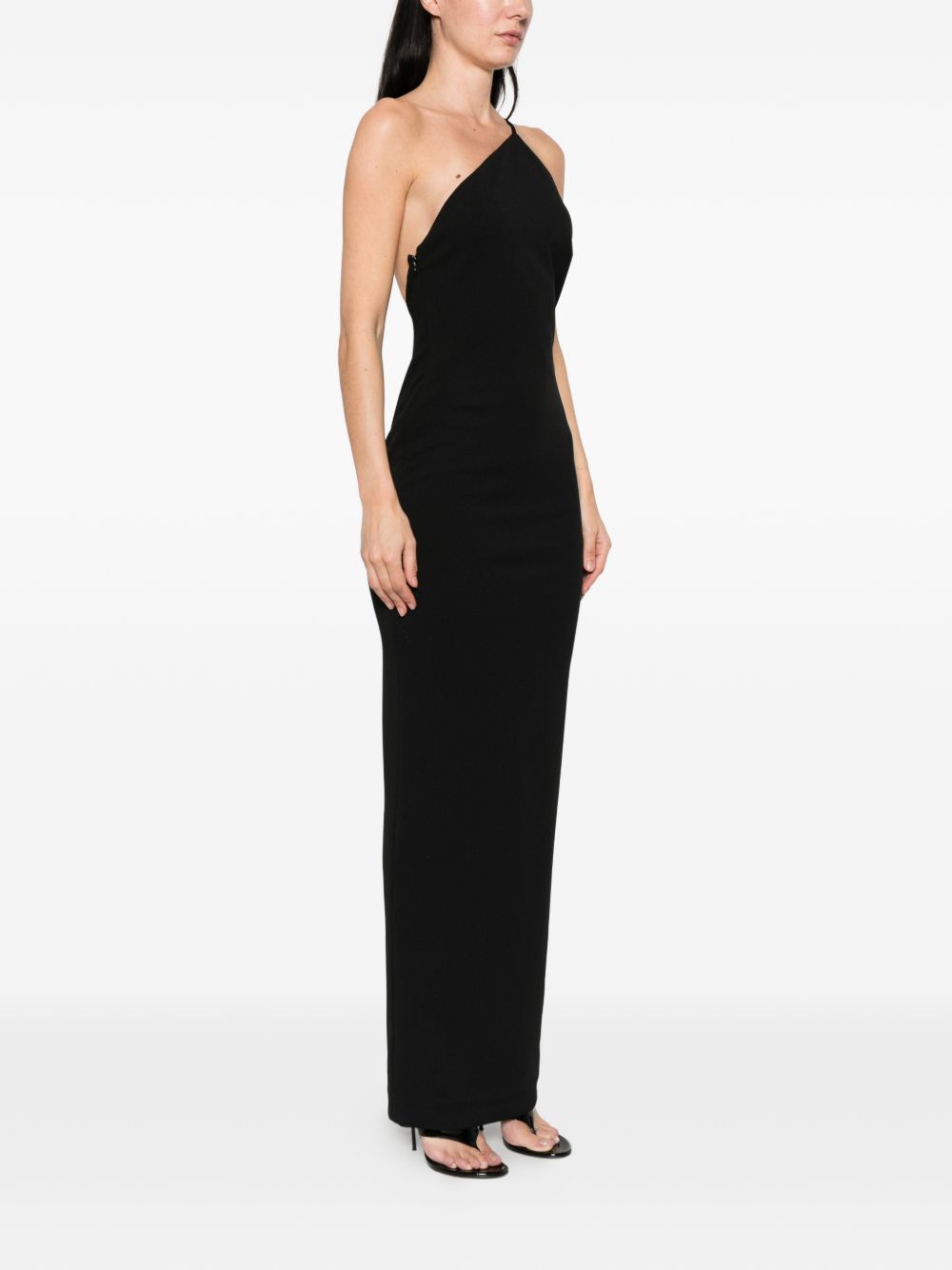 Solace London Women Alexandra Maxi Dress SOLACE LONDON