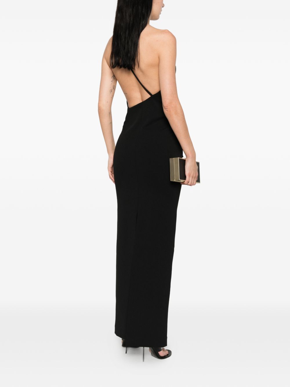 Solace London Women Alexandra Maxi Dress SOLACE LONDON