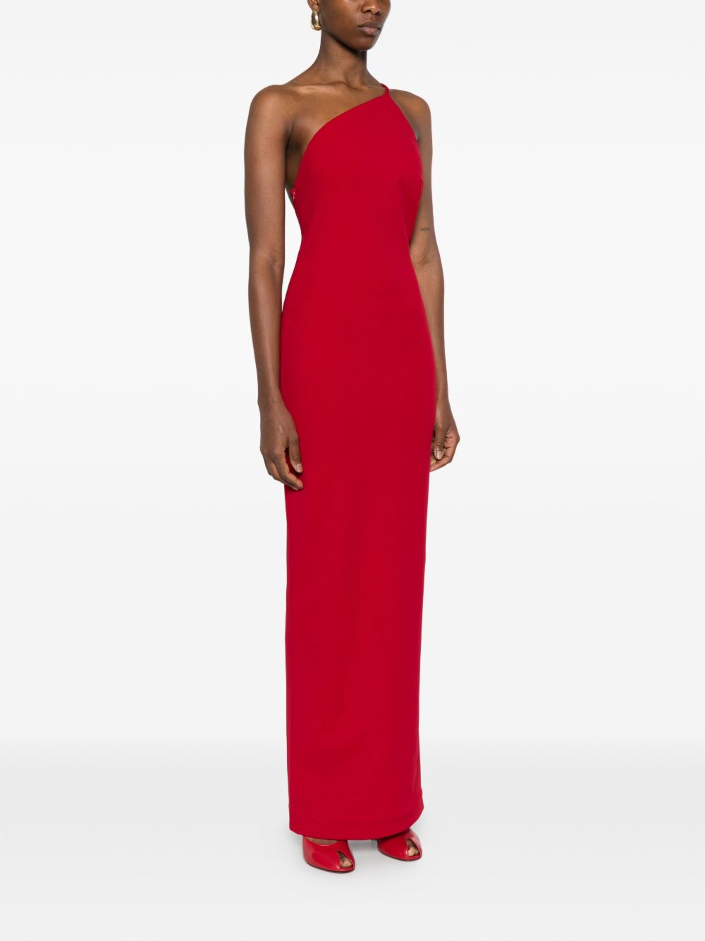Solace London Women Alexandra Maxi Dress SOLACE LONDON